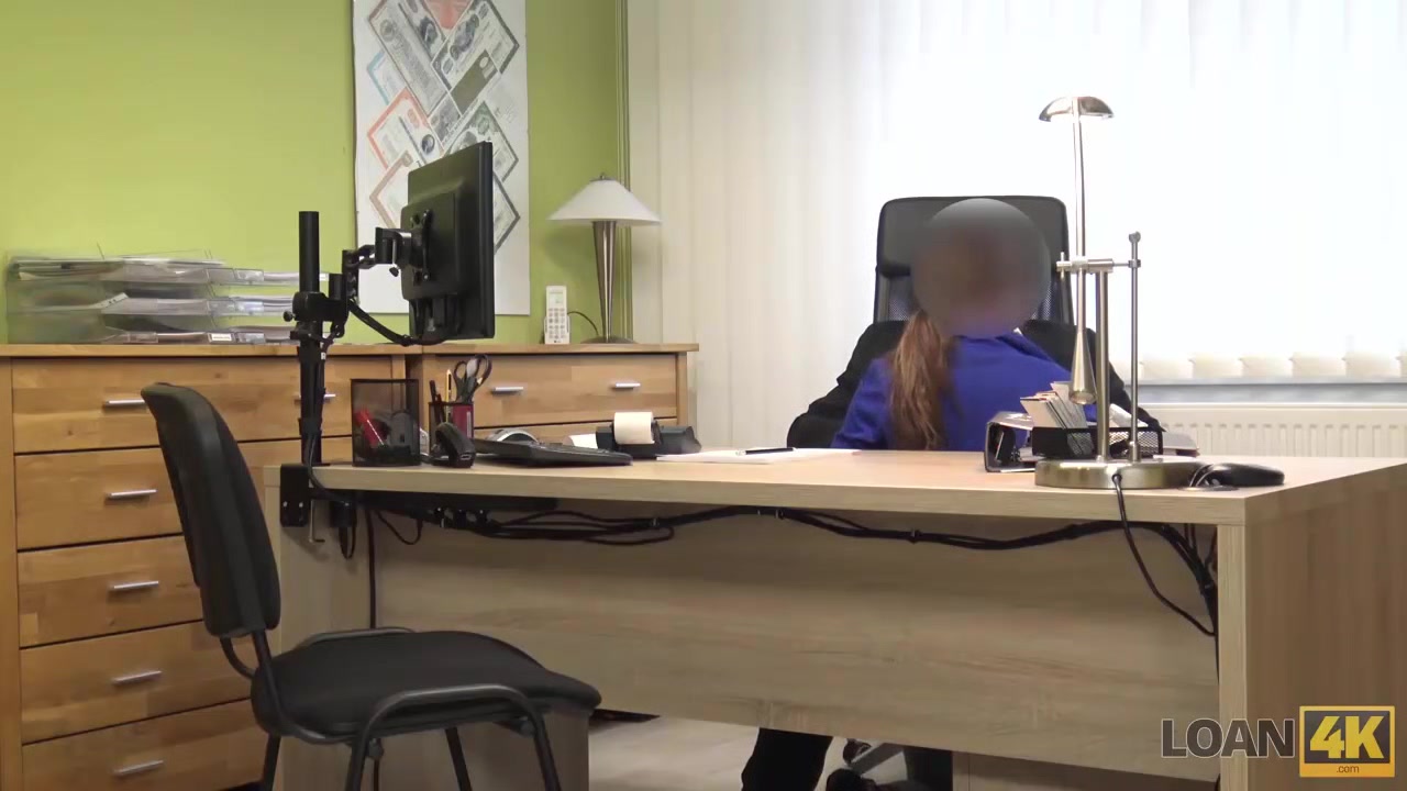 LOAN4K. Sex for cash aide Mischel Lee a obtenir de largent