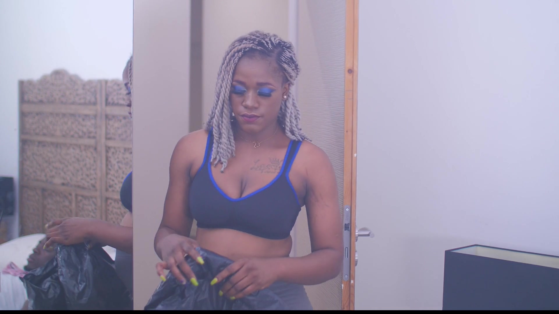 My Amazing Step sisters In Law - Sex Movies Featuring Africansexglobe