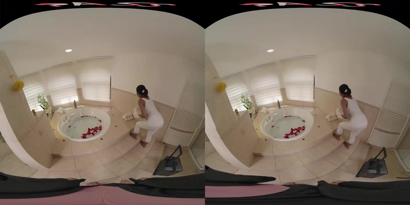 All Inclusive in Bali - FuckPassVR