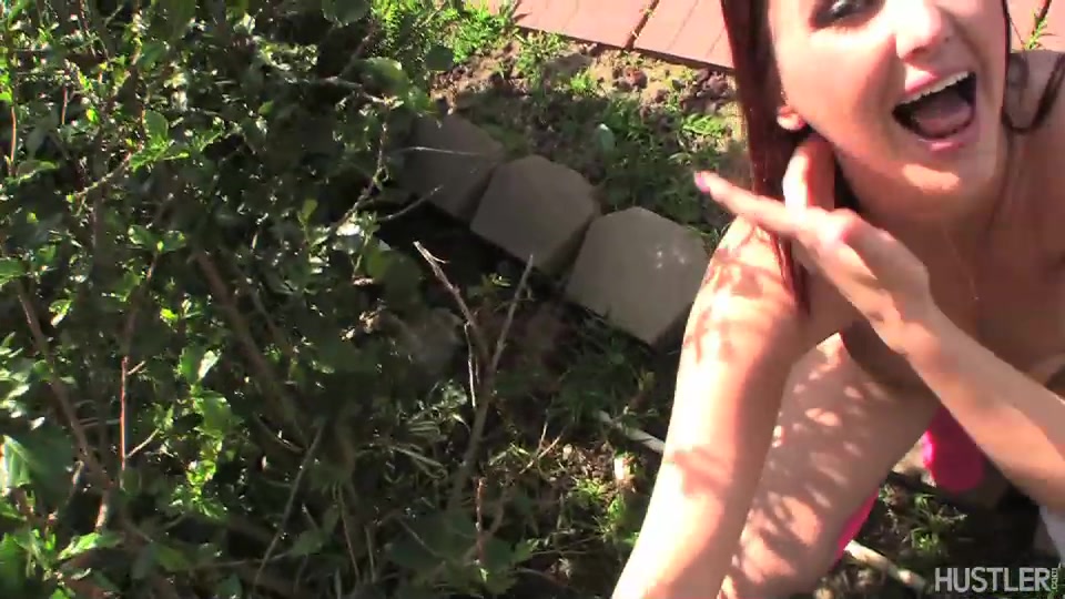 Hope Howell in Barely Legal 138 - Hustler