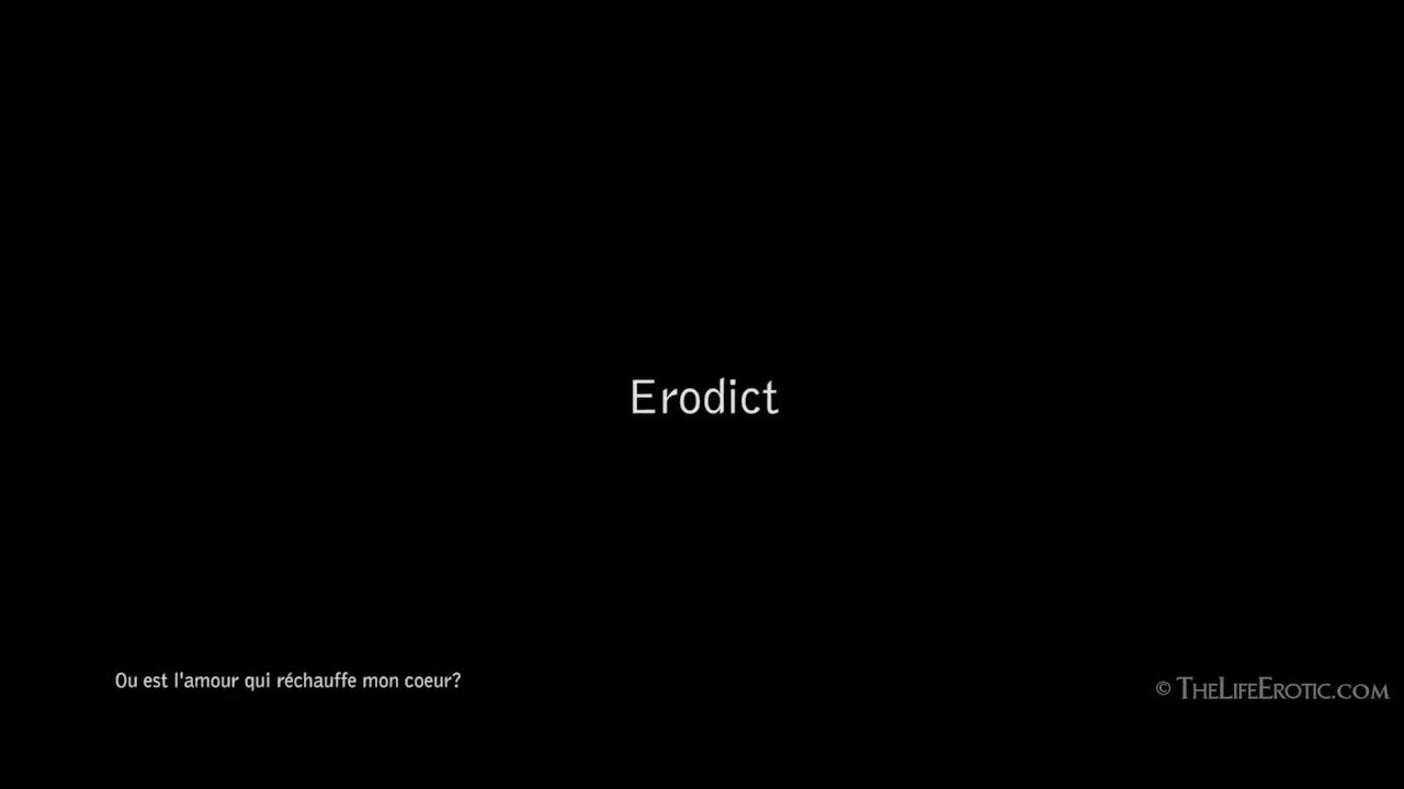 Erodict 2 - Cayla - TheLifeErotic