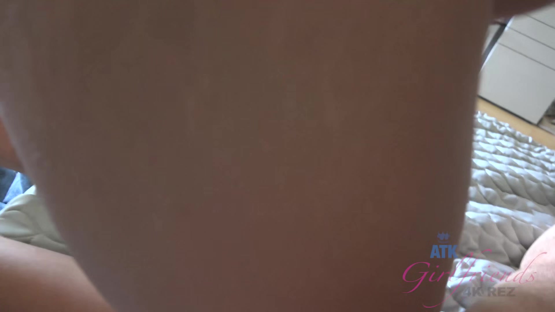 Virtual Handjob,Blowjob,Footjob Cassidy Banks