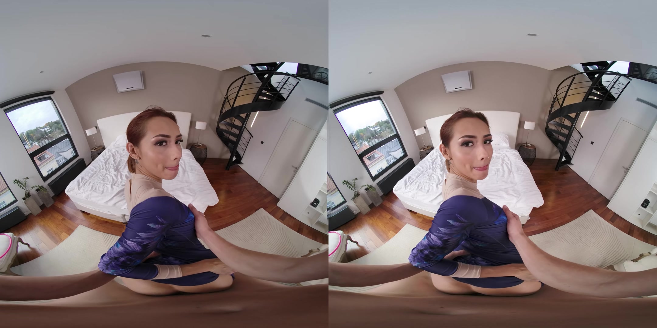 Sexy-Flexy - VRBangers