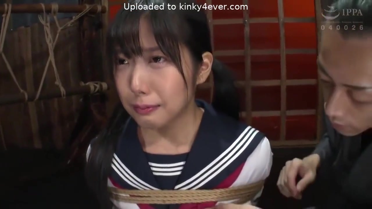 Nana Maeno, Lina Paige And Na Na - gtj 097 The Innocent Scene 1