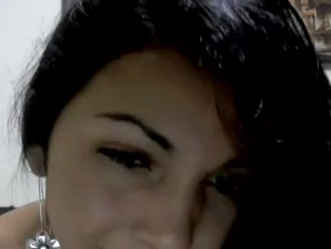 Hot Brazilian slut recorded a nice homemade adult video