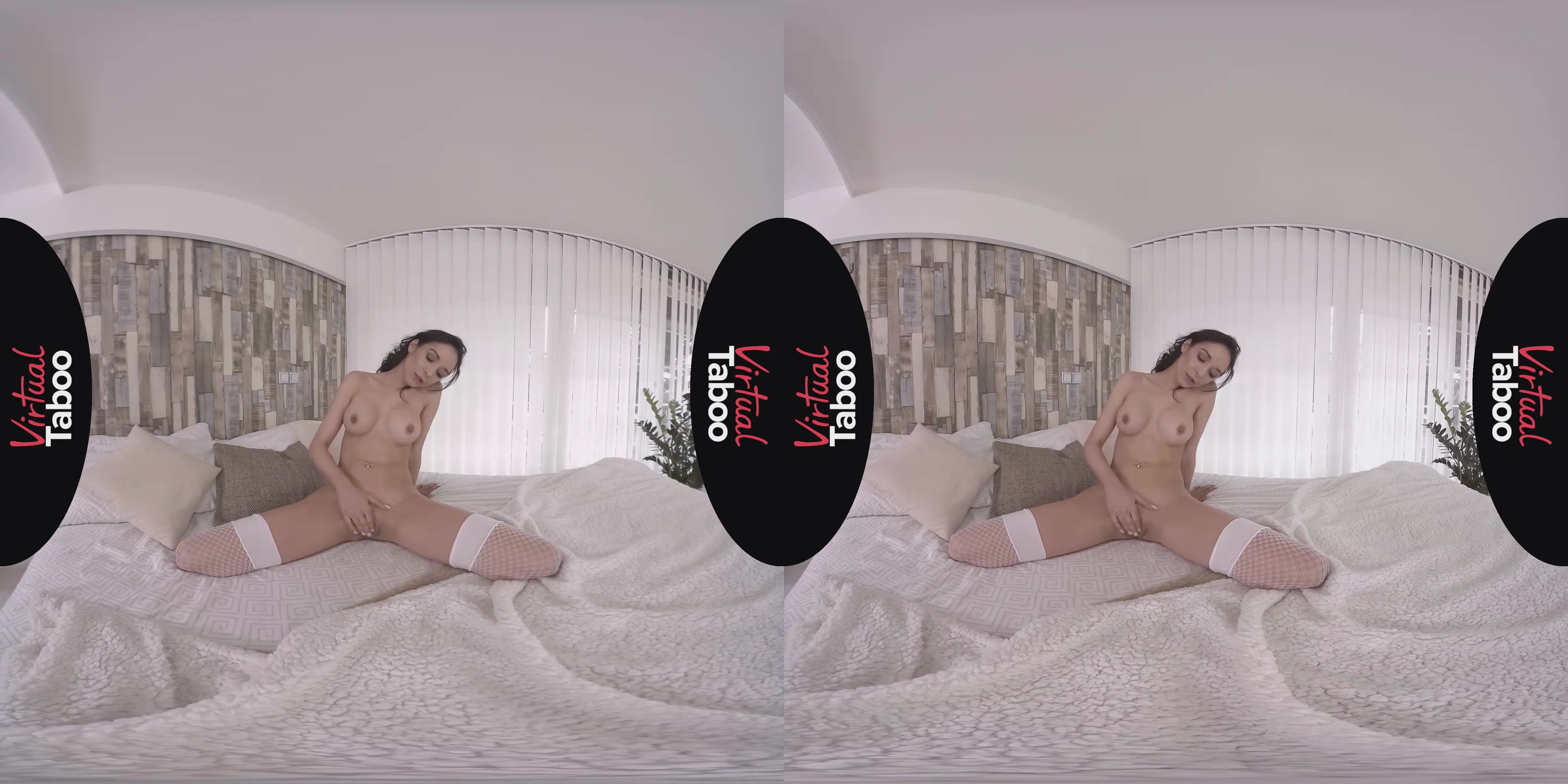 Good Morning To Me - VirtualTaboo