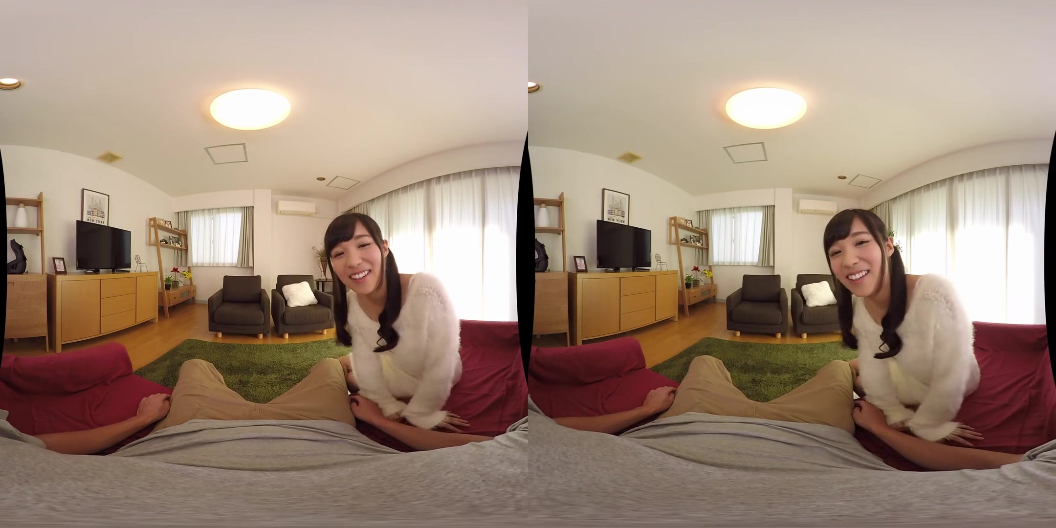 I Want to have Your Babies! Noa Eikawa has a Pregnancy Fetish - Petite Japanese Teen Riding Creampie