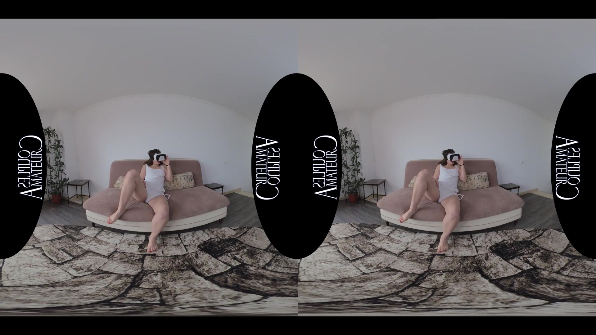 From Virtual To Reality Porn - Amateur 3D Porn - SexLikeReal