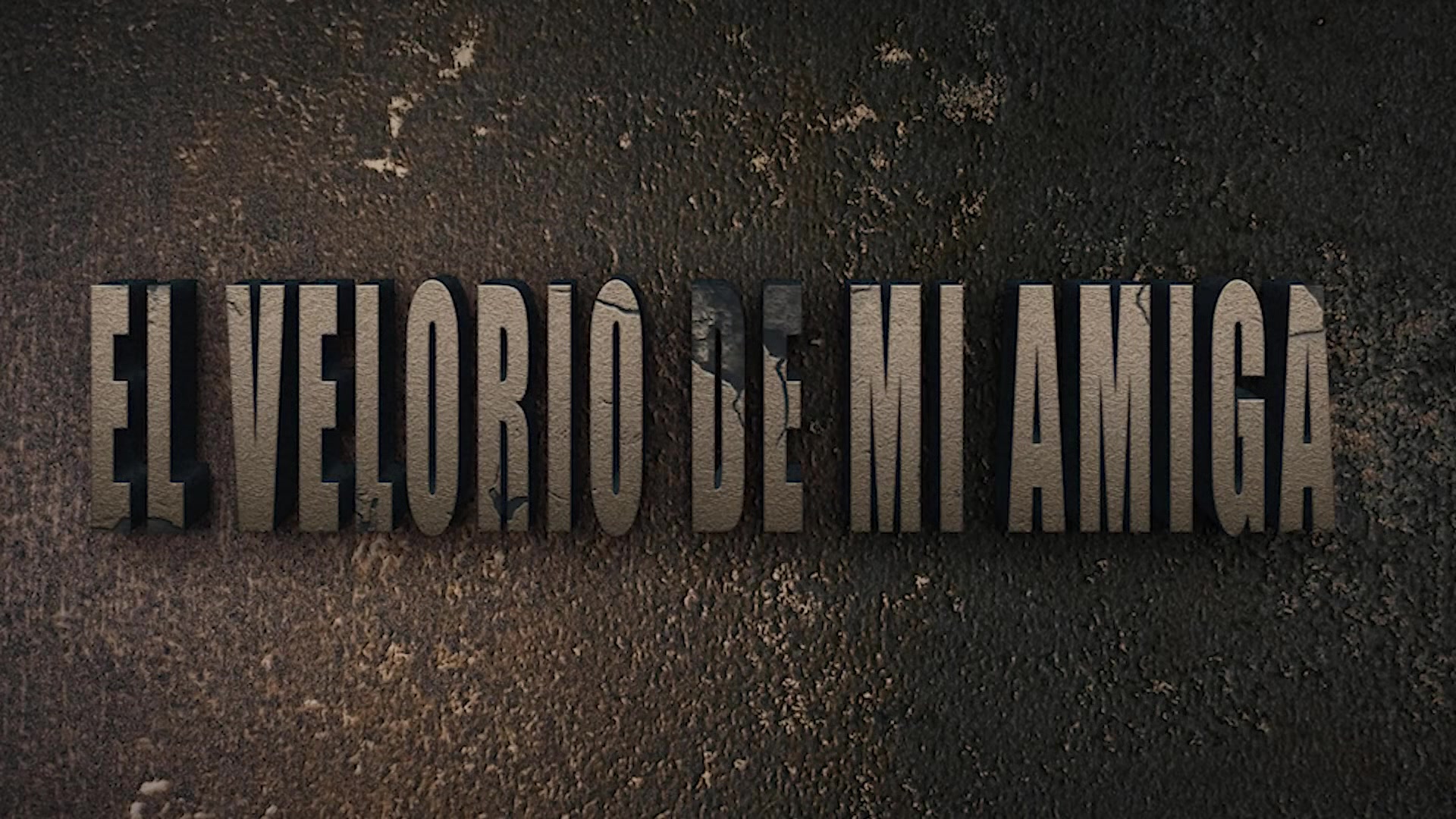 El Velorio De Mi Amiga - Mundo X