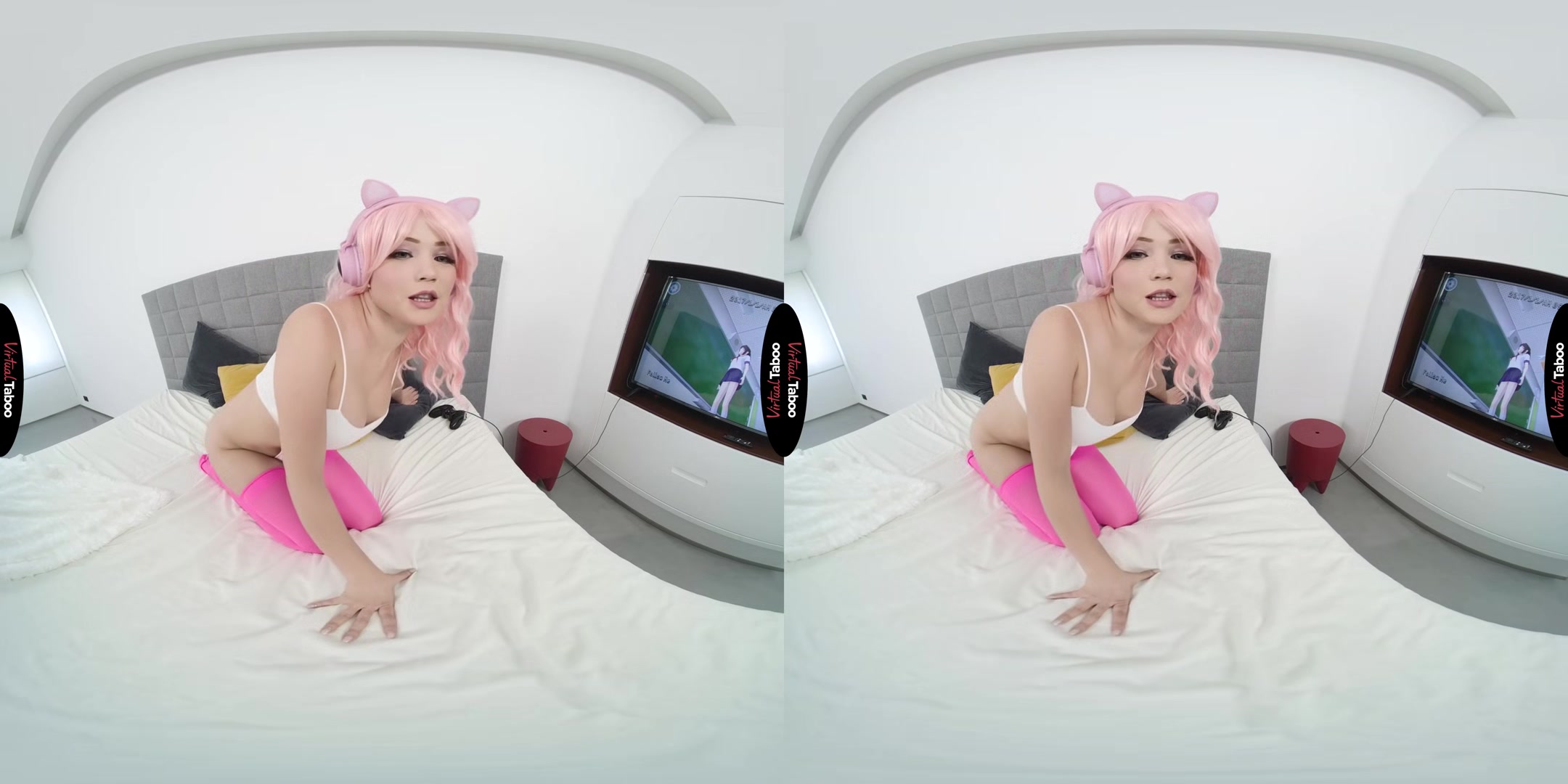 Gamer Girl