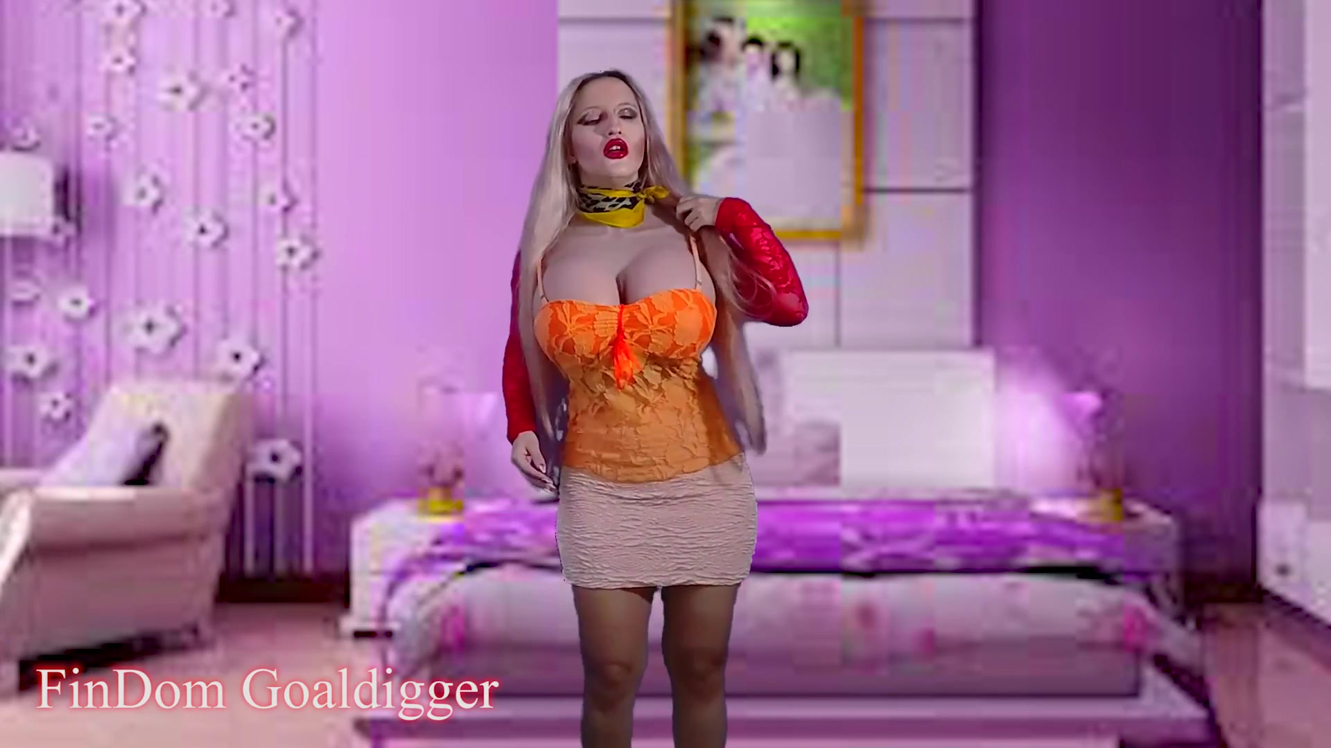 Bi-Training Show Off
