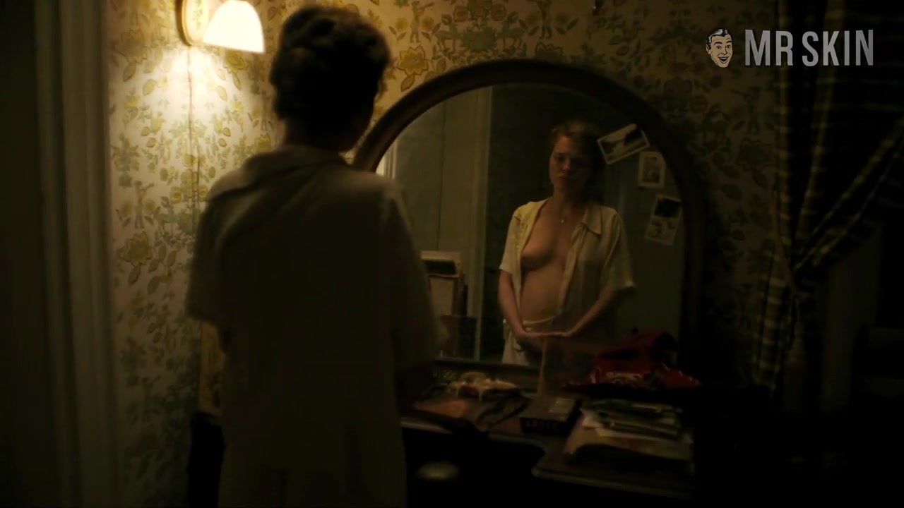 Two Nude Debuts And An Anna Sieklucka Blowjob - Mr.Skin