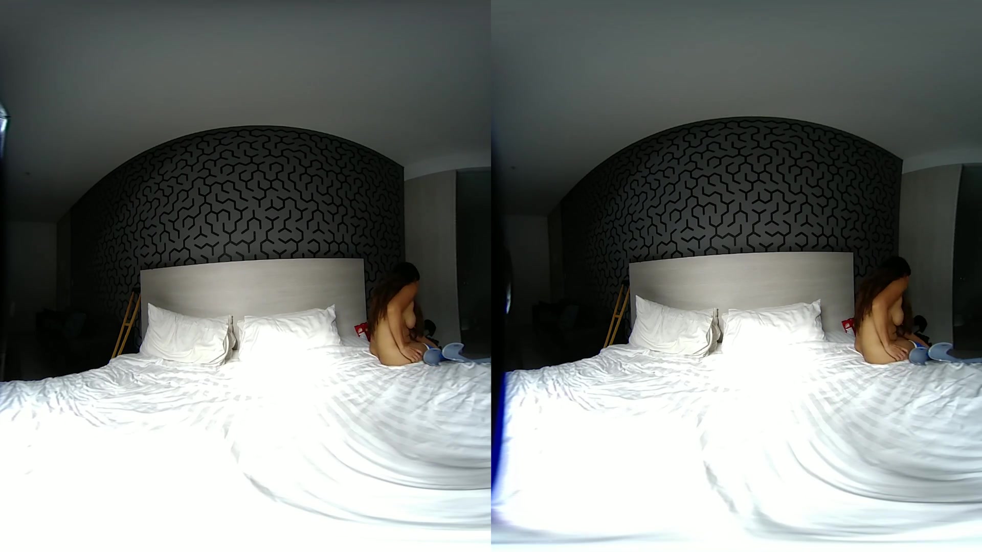 Princess Hola in Long Cast Leg And Humiliation 2 (LCL) - VRpussyVision