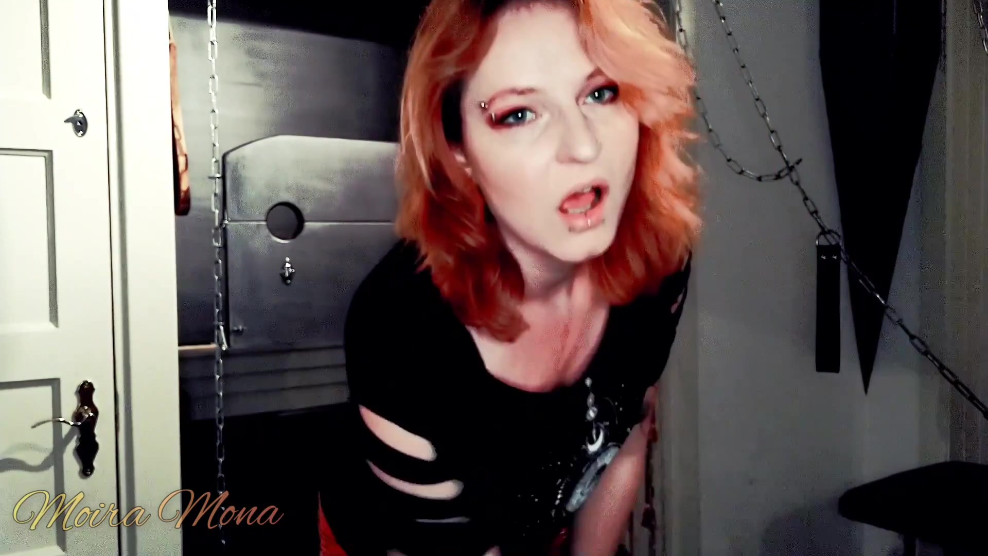 Whipping Fantasy - Submit And Obey