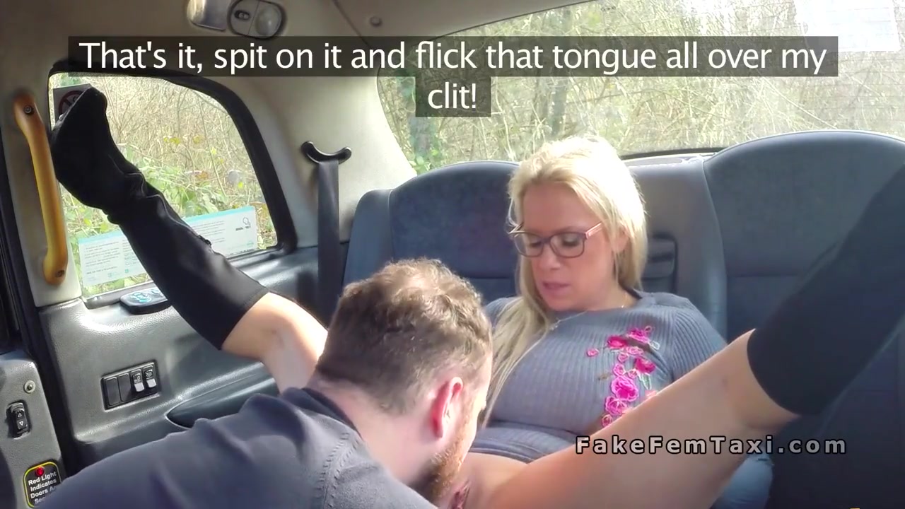 Fat Guy Gets Fuck In