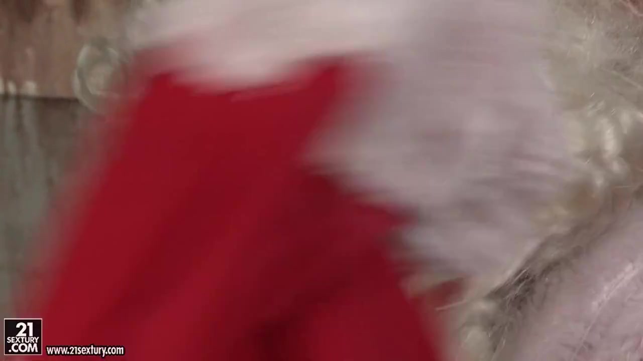 Pornstar Amanda Black is taking her man's dick seriously in her mouth like...