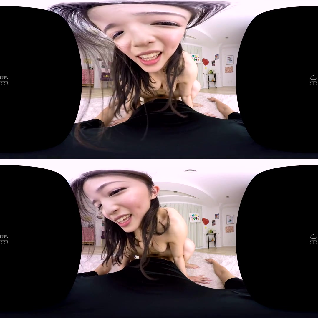 Reika Shiraishi in Reika Shiraishi New Face VR Debut 2 - EroTimeVR