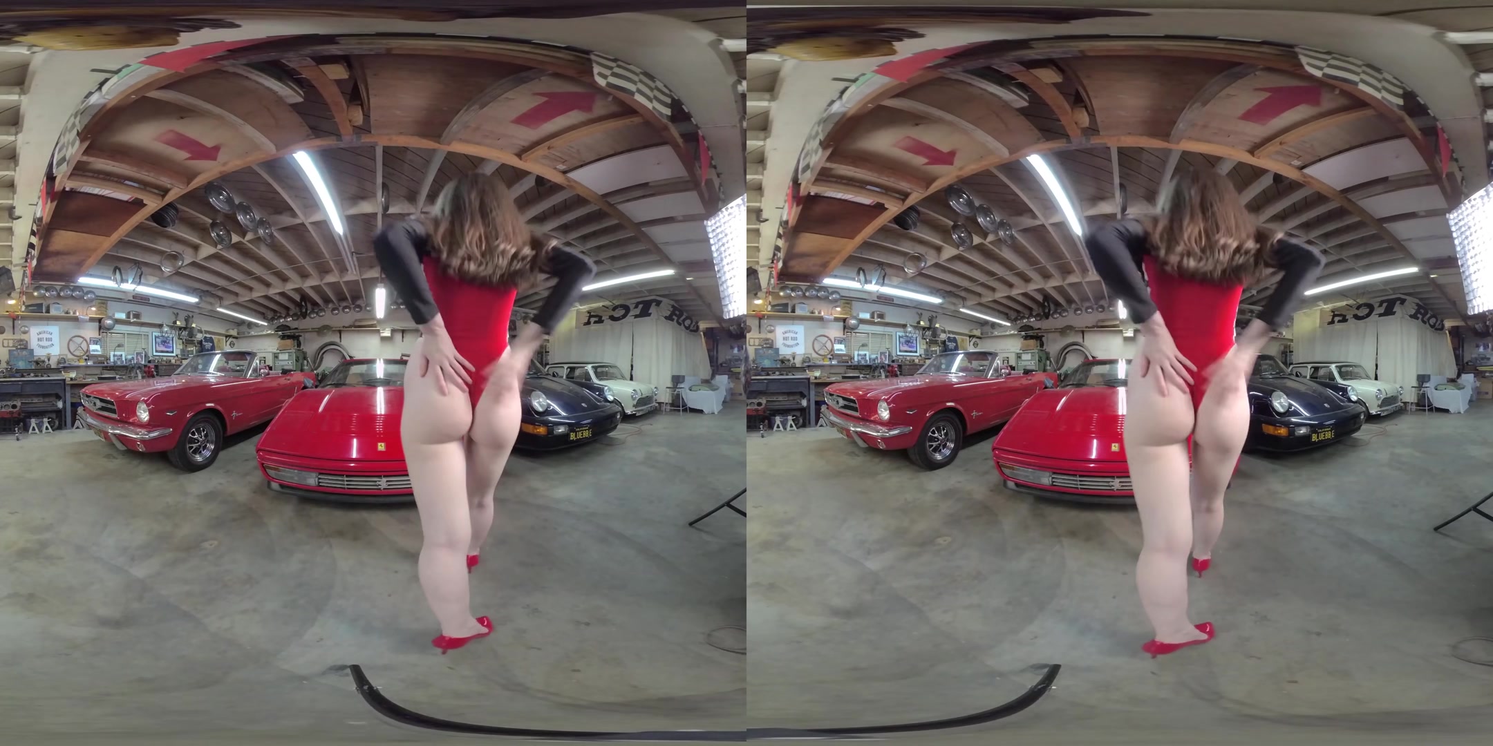 Ferrari - EmilyBloom
