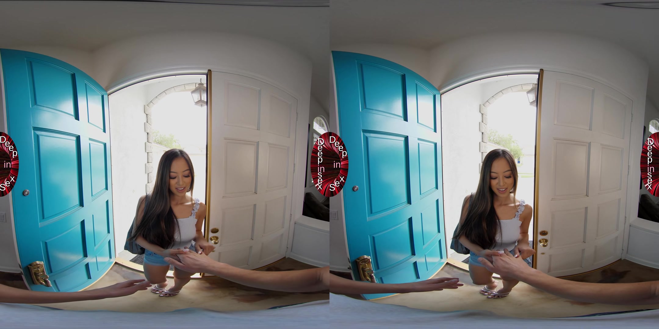 Massage Trade - Deepinsex