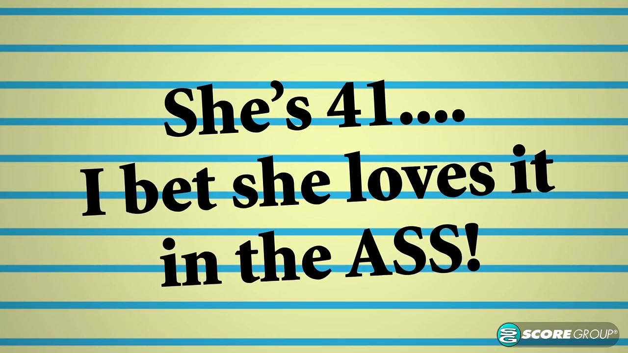 Work that boss' ass! - 40SomethingMag