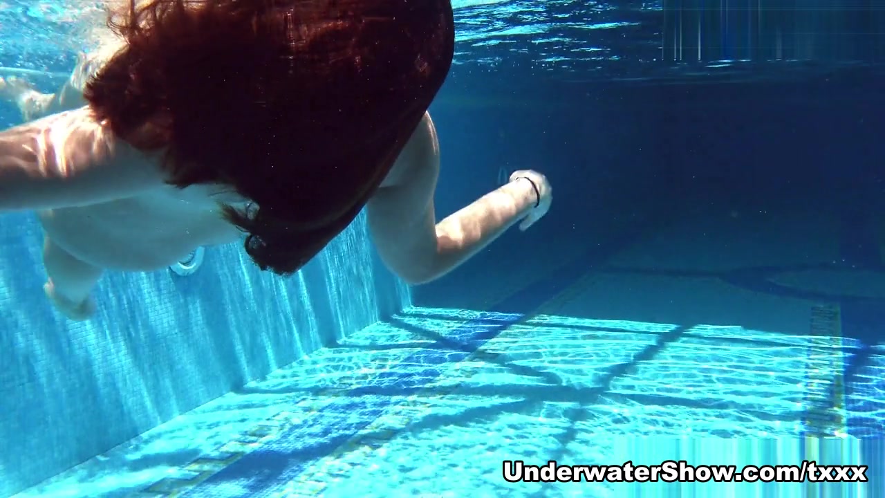 Diana Rius Video - UnderwaterShow