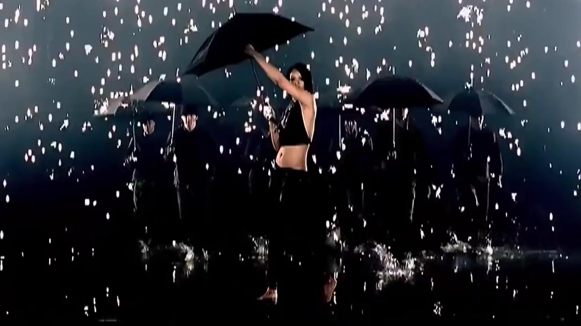 Rihanna Umbrella (porn Music)