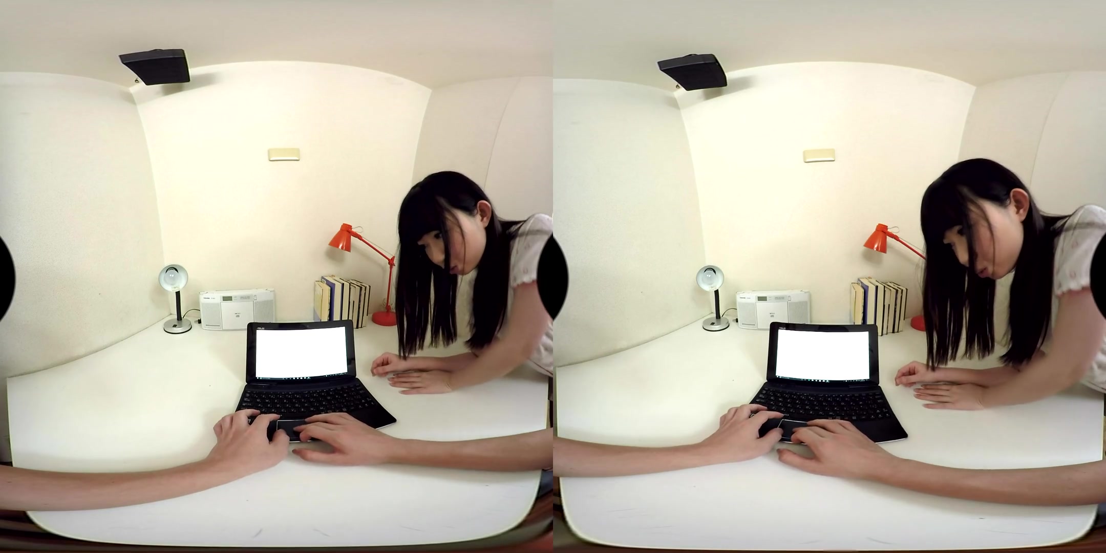 Ren Ichinose, Ayane Haruna, Harura Mori, and Yuzuka Shirai Living in a Share-house with Really Cute Girls 6 - AromaPlanning