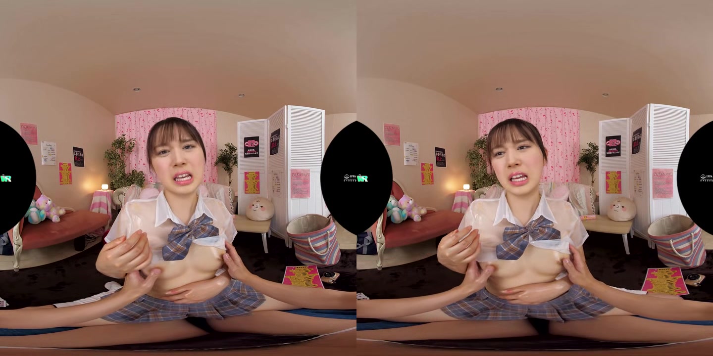 Arisu Haname - No Touching! No Full Service! But We Got Carried Away And A Creampie Later Part 2