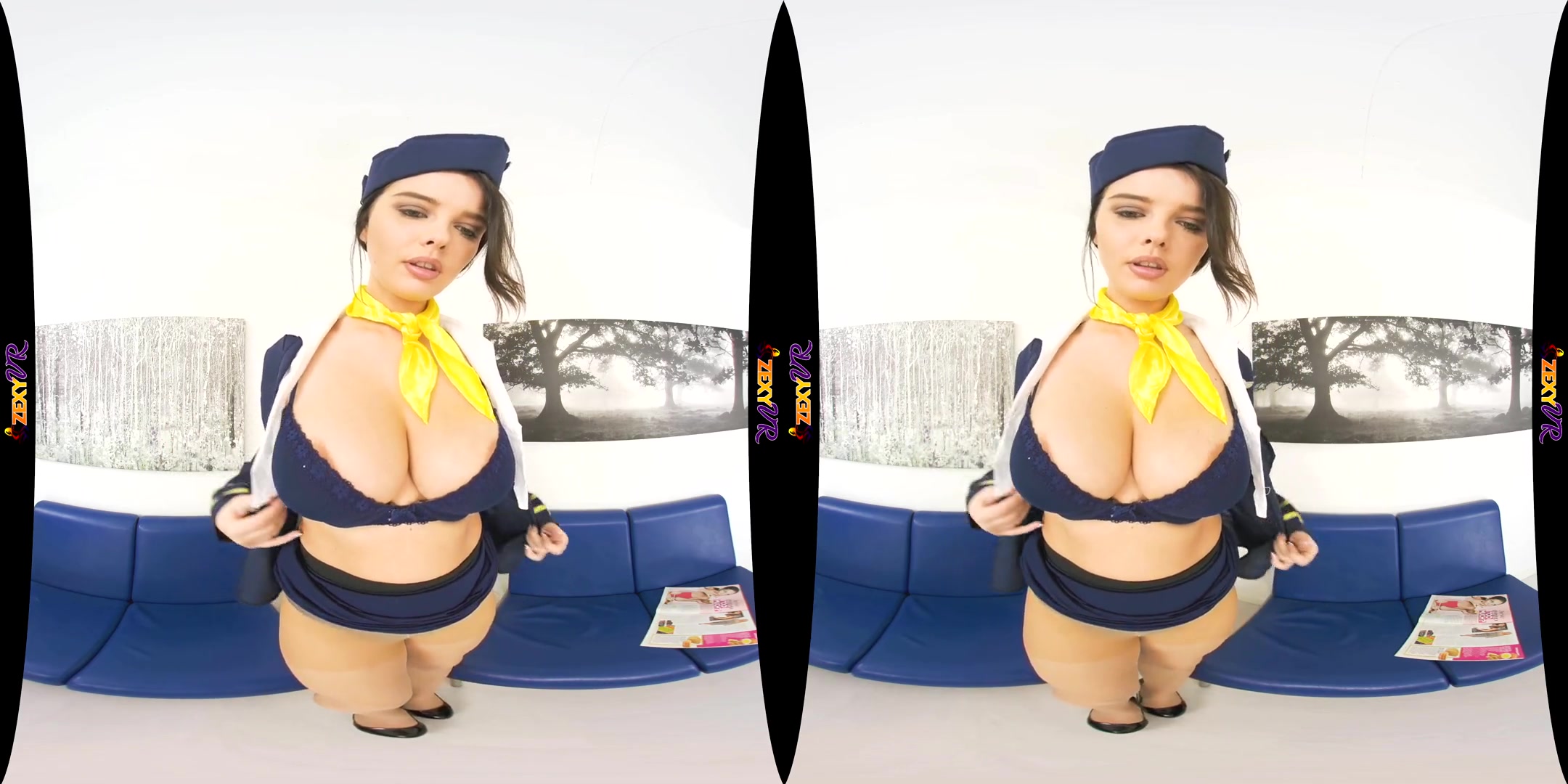 On Your Radar - SexLikeReal