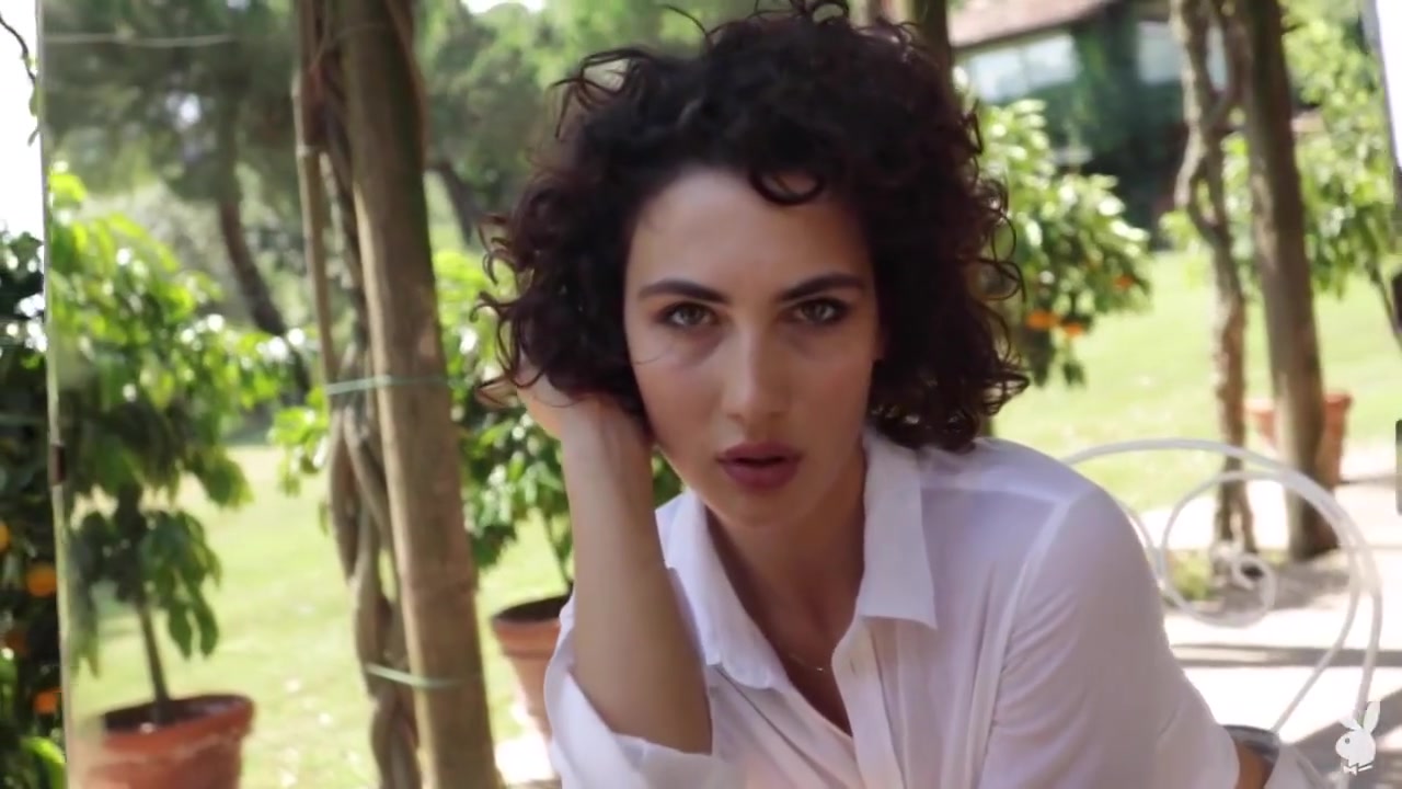 Gena Miller In Sweet Sanctuary) (abril 2021)