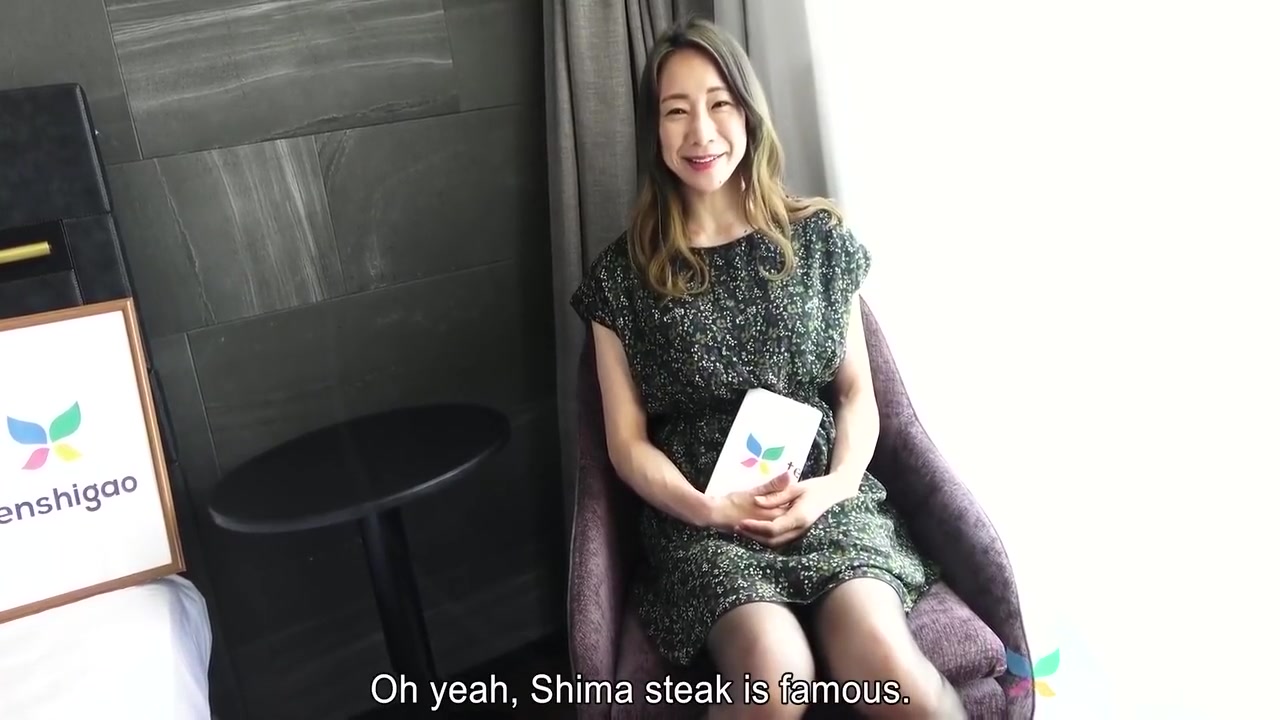 Miho Wakabayashi In Is A Mature Japanese Housewife Looking For Hot Sex