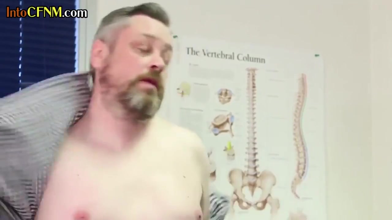 Cfnm Femdom Nurses Jerk Smallcock Dude In Group Session