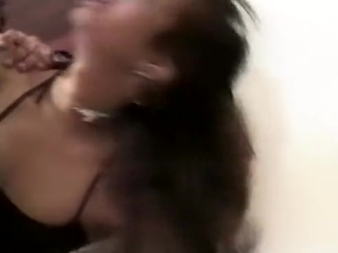 Banana The mouth And cock To The asshole