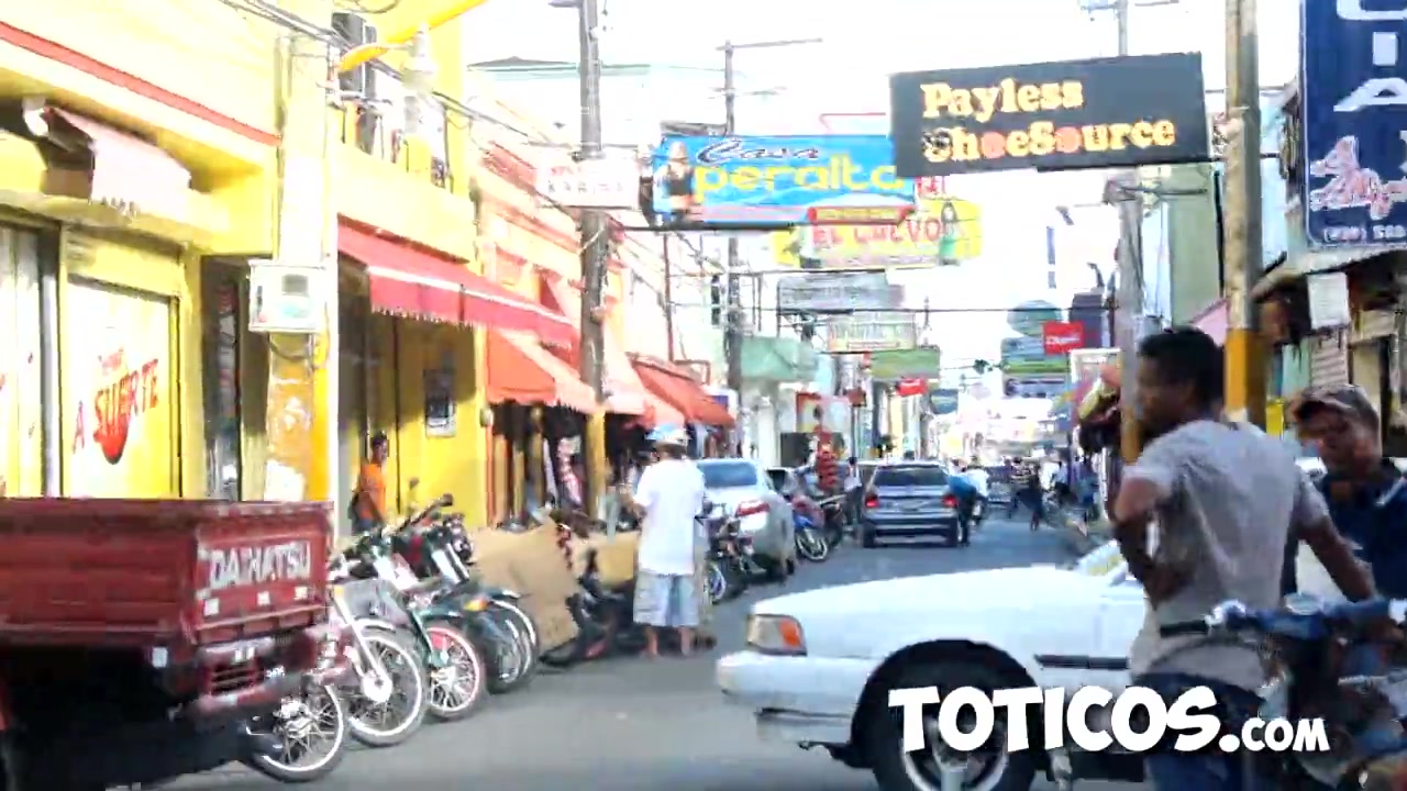Roadtrip - Toticos