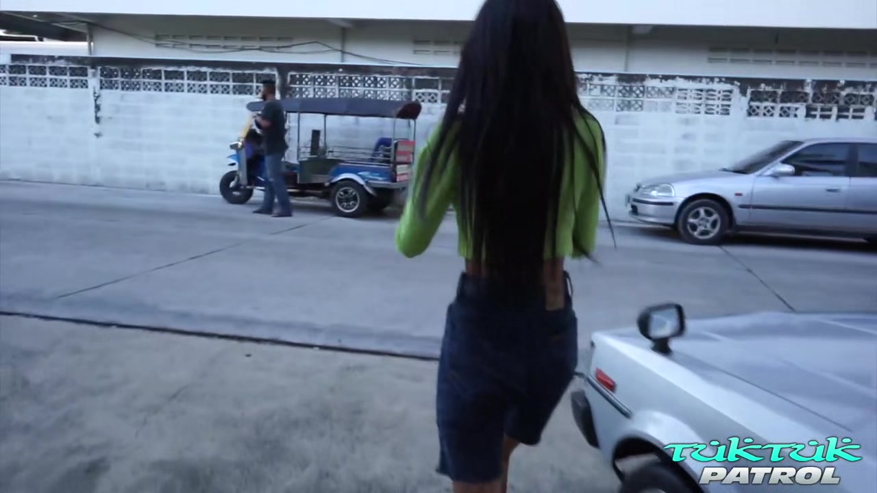 Pikka Thai Fuck