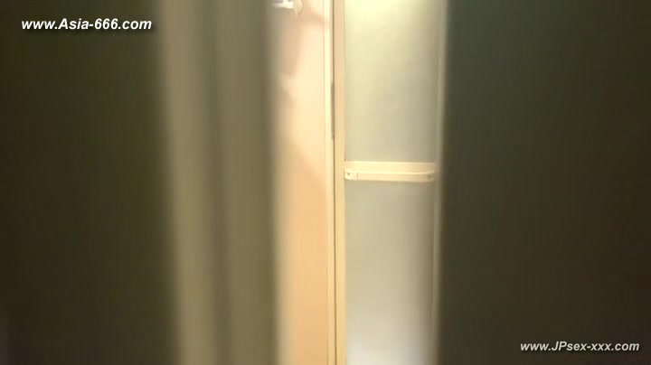 peeping chinese bath.***