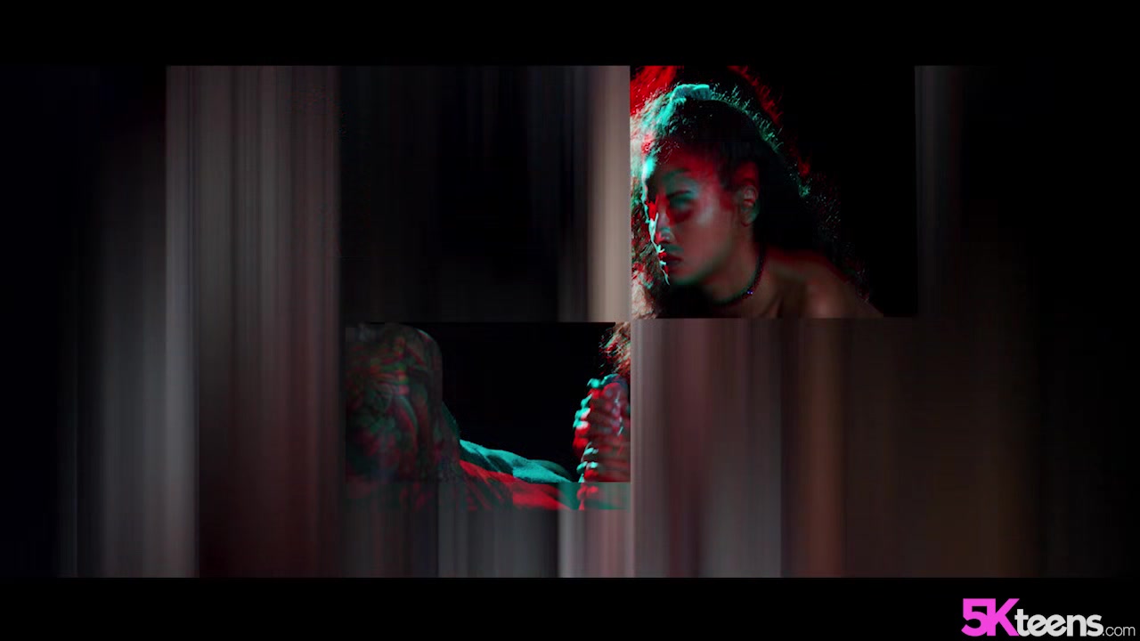 Rebellious Spirit - 5KPorn