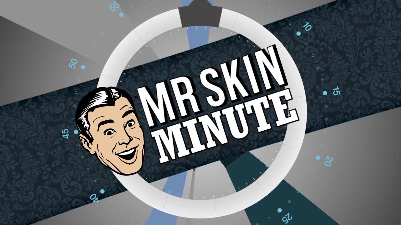 Hot New TV T&A for the Summer - Mr.Skin