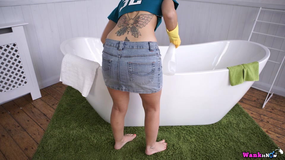 Jess West - Banging Big Sis:Pt1 - Sexy Videos - WankitNow