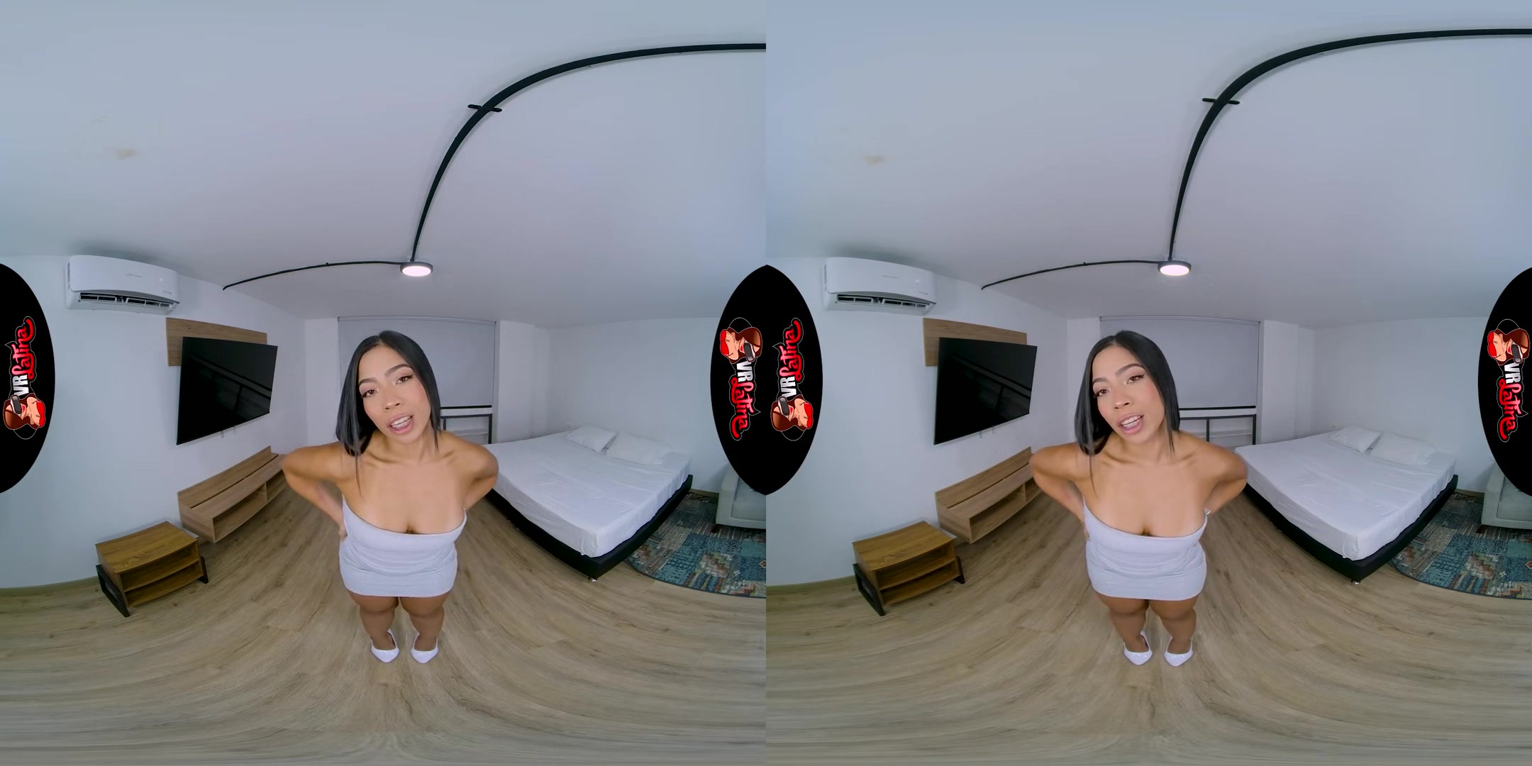 Beauty In Bed