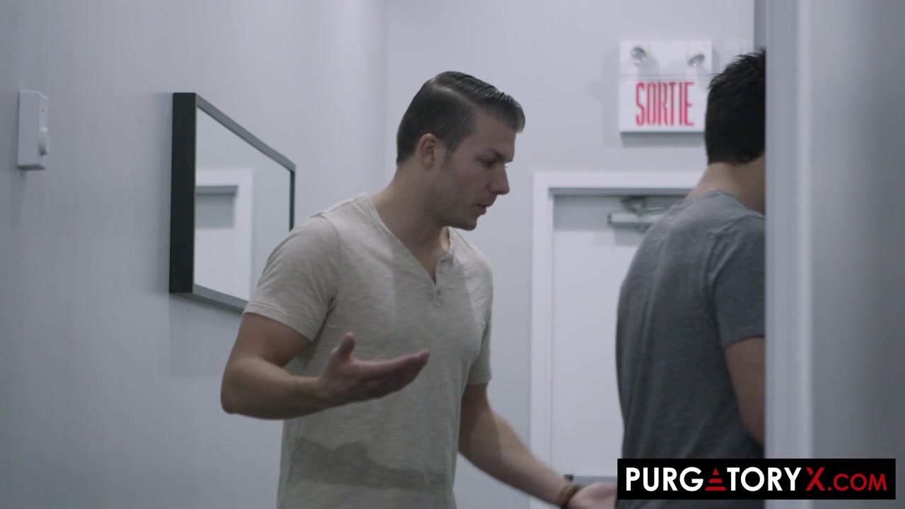 Game Of Seductions Vol 1 E3 - PurgatoryX