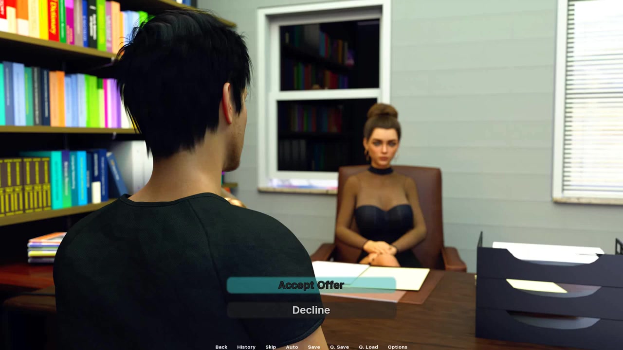 Acquainted Do You Think I Am Sexy Ep 4