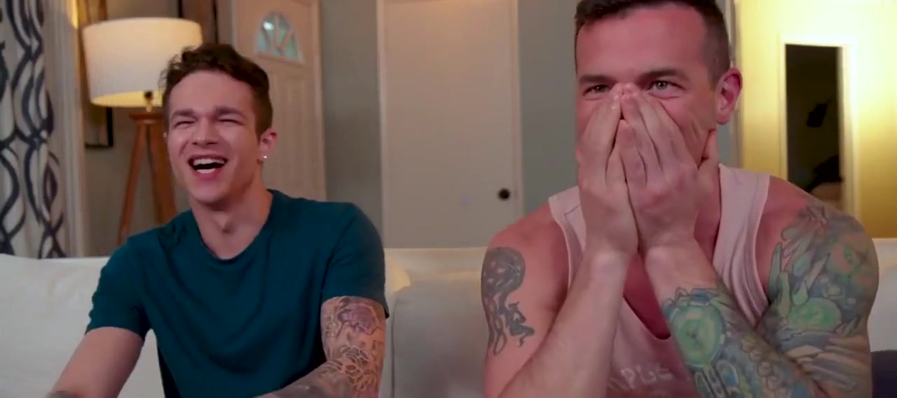 Jayden Marcos And Derek Kage - Gets In Touch With New Homebuyer 7 Min