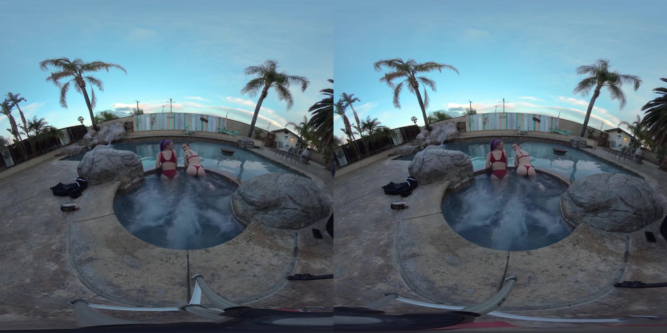 Hot Tub - EmilyBloom