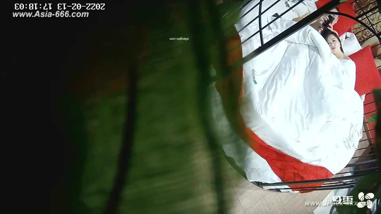 Hackers use the camera to remote monitoring of a lover's home life.575