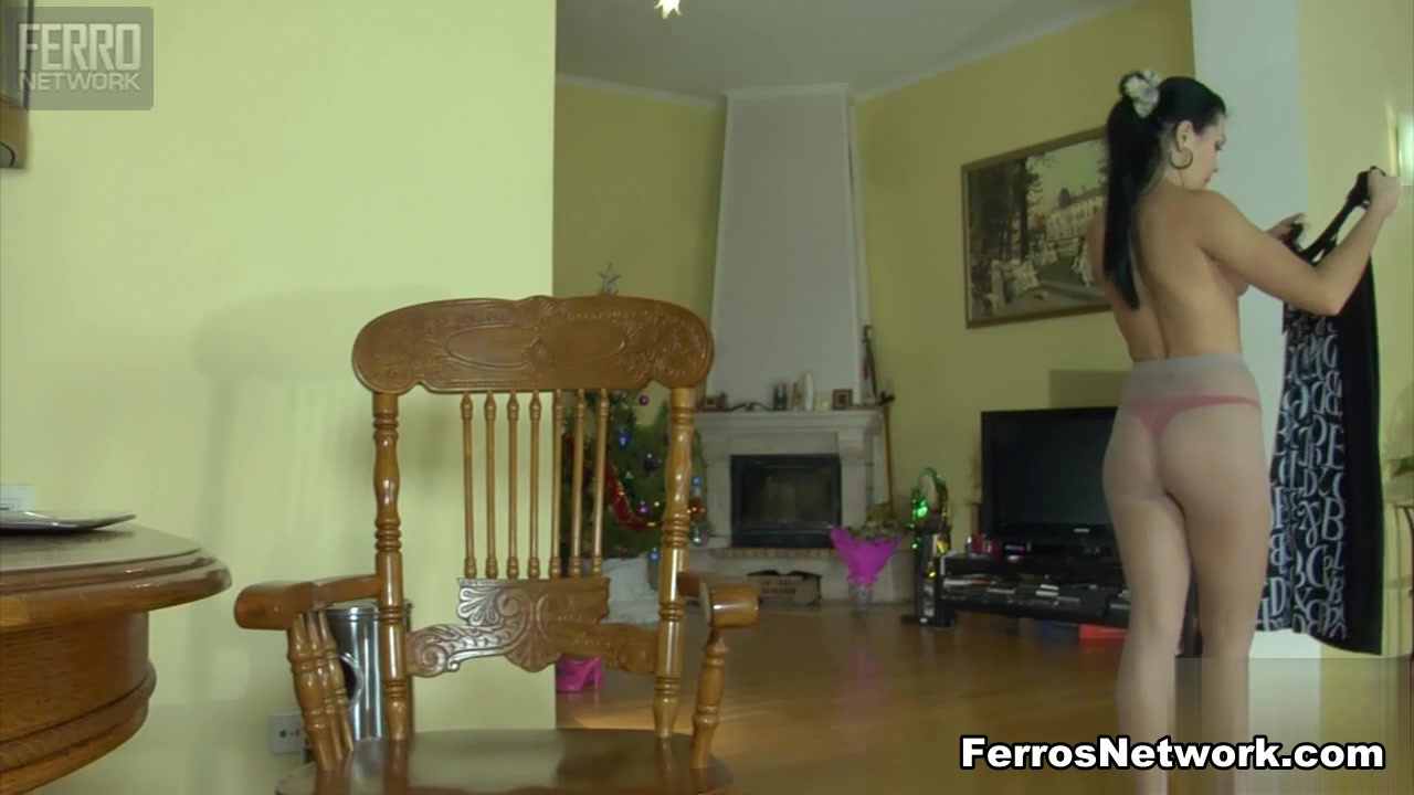EPantyhoseLand Scene: Muriel