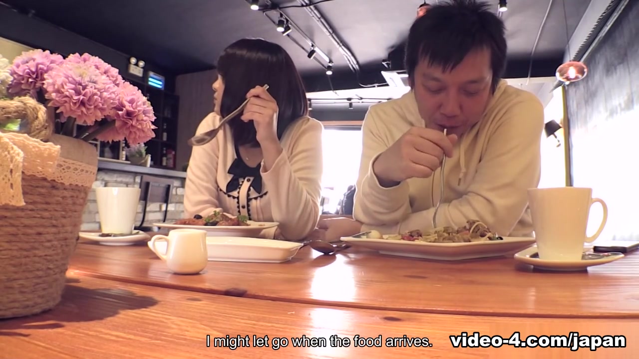 After a bad breakup Iku Sakuragitravels to Macao and meets a new lover - JapanHDV