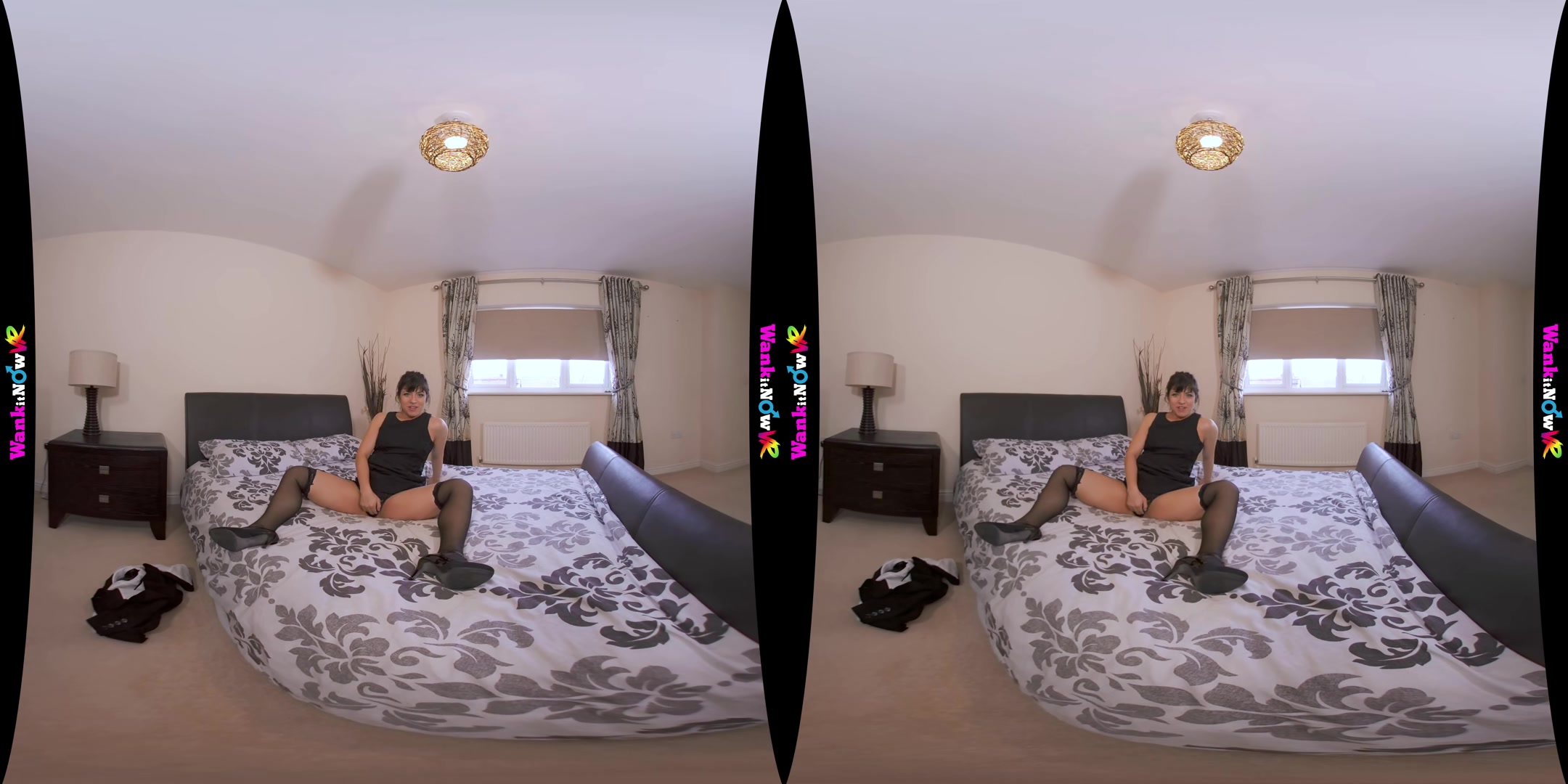 New Home Wank - WankitnowVR