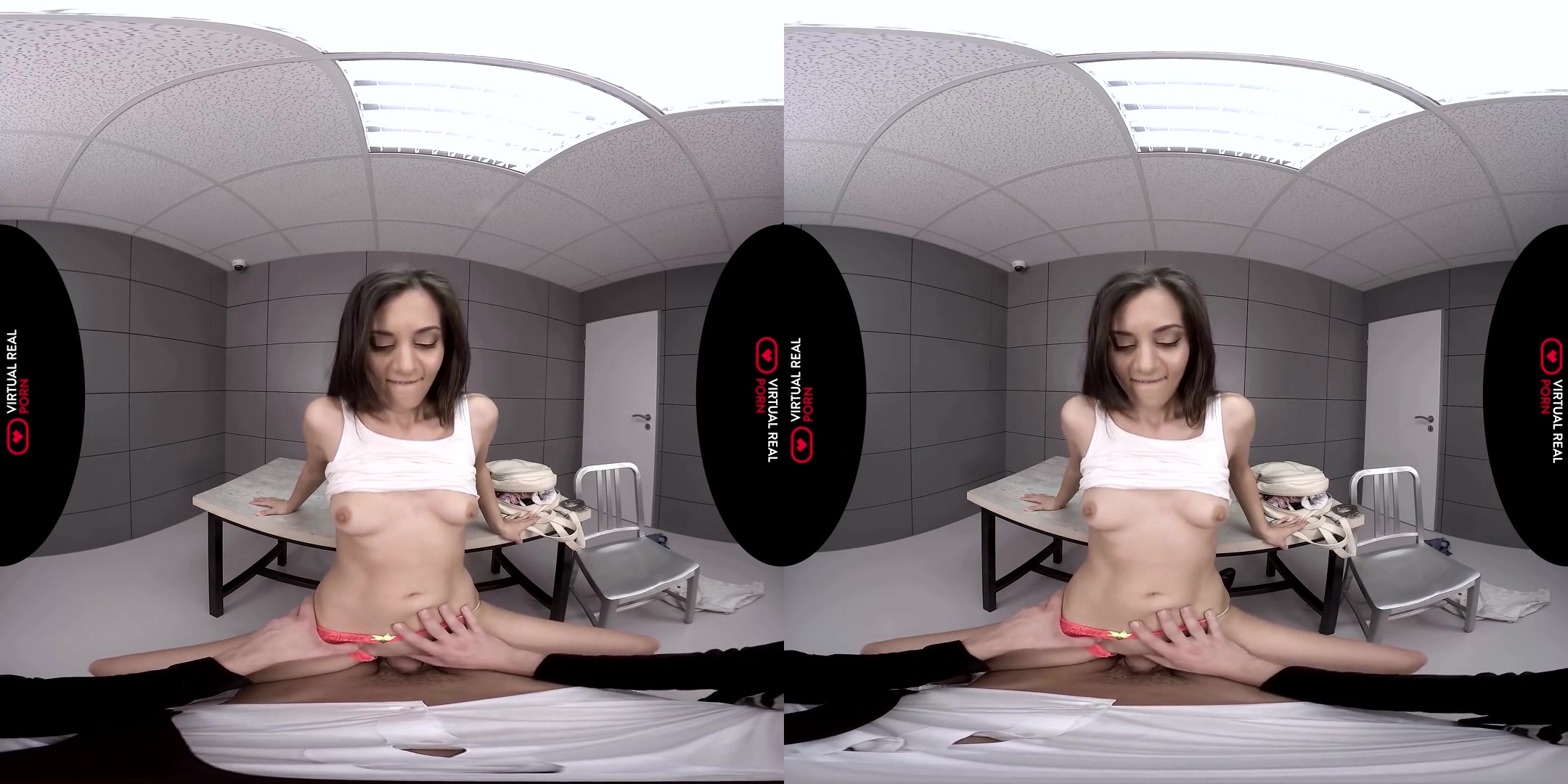 Shrima Malati in Prime Suspect - VirtualRealPorn