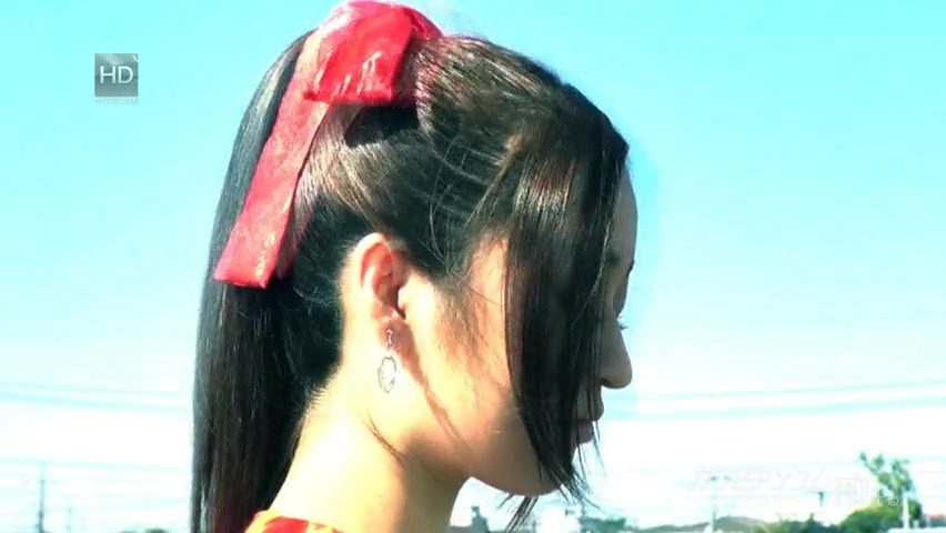 Maria Ono Ninja Kunoichi: Maria Ono - Caribbeancom